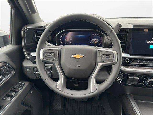 new 2026 Chevrolet Silverado 2500 car, priced at $74,884