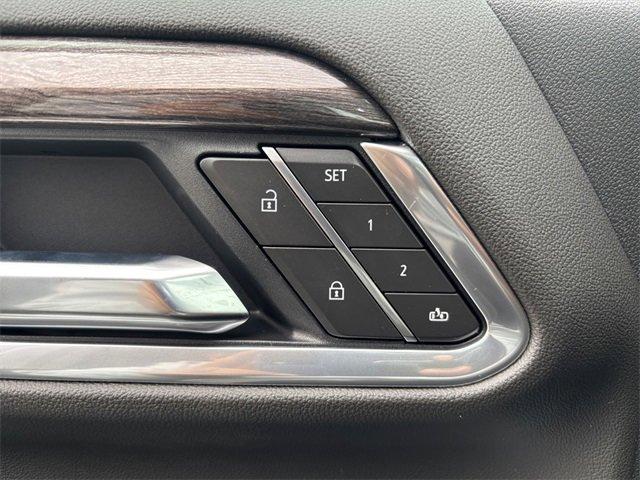 new 2026 Chevrolet Silverado 2500 car, priced at $74,884