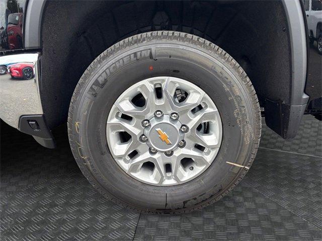 new 2026 Chevrolet Silverado 2500 car, priced at $74,884