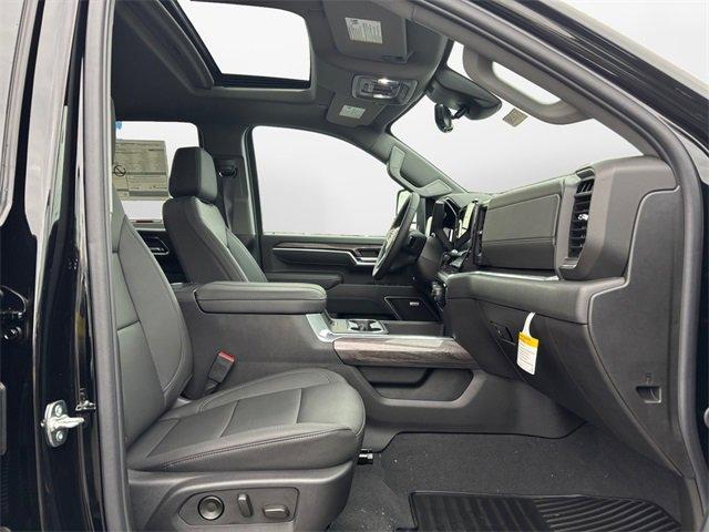 new 2026 Chevrolet Silverado 2500 car, priced at $74,884