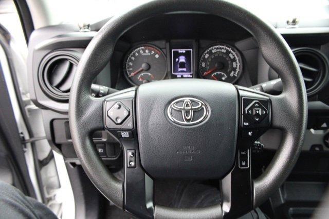 used 2019 Toyota Tacoma car, priced at $21,701