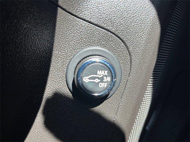 used 2021 GMC Acadia car, priced at $32,180