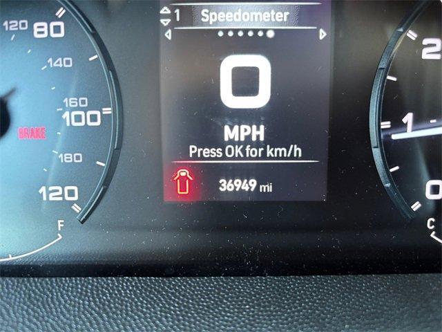 used 2023 Ram ProMaster 2500 car, priced at $32,519