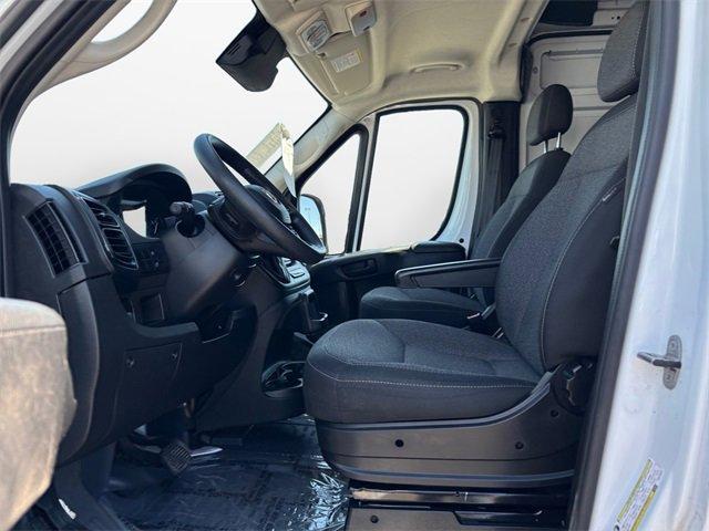 used 2023 Ram ProMaster 2500 car, priced at $32,519