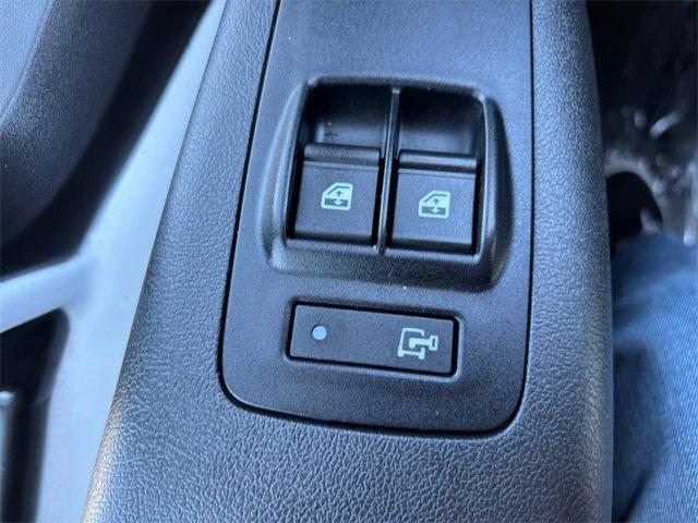 used 2023 Ram ProMaster 2500 car, priced at $32,519