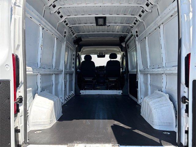 used 2023 Ram ProMaster 2500 car, priced at $32,519