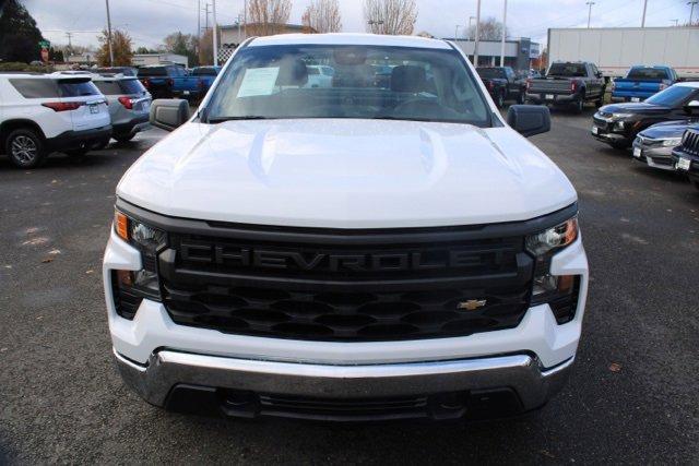 used 2022 Chevrolet Silverado 1500 car, priced at $34,951