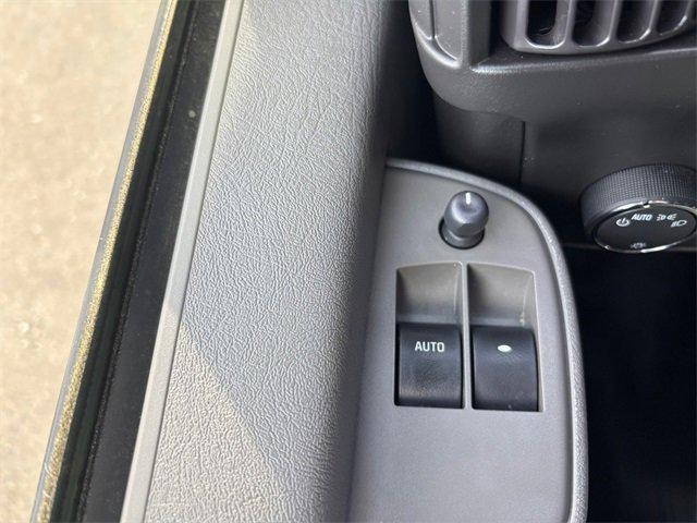 used 2023 Chevrolet Express 2500 car, priced at $30,895