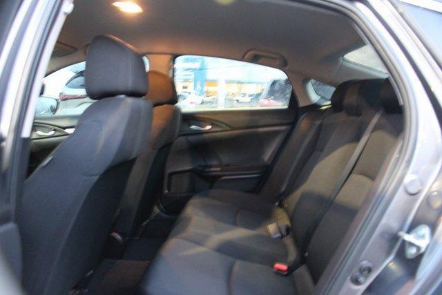 used 2016 Honda Civic car, priced at $17,551