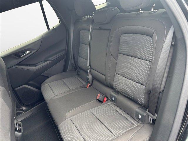 new 2026 Chevrolet Equinox car, priced at $27,318