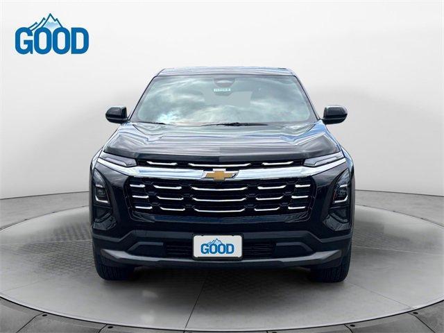 new 2026 Chevrolet Equinox car, priced at $27,318