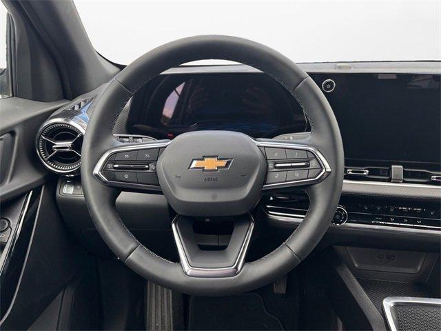 new 2026 Chevrolet Equinox car, priced at $27,318