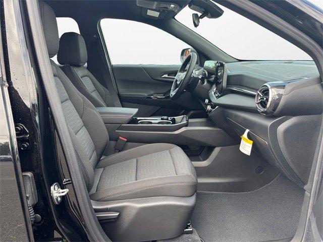 new 2026 Chevrolet Equinox car, priced at $27,318