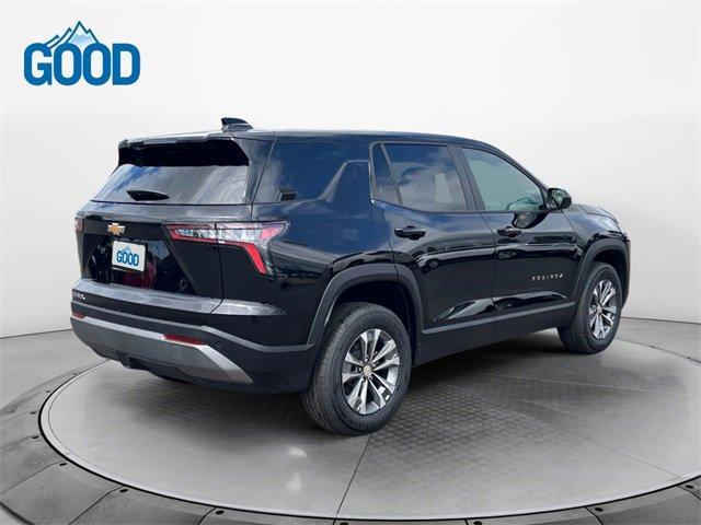 new 2026 Chevrolet Equinox car, priced at $27,318