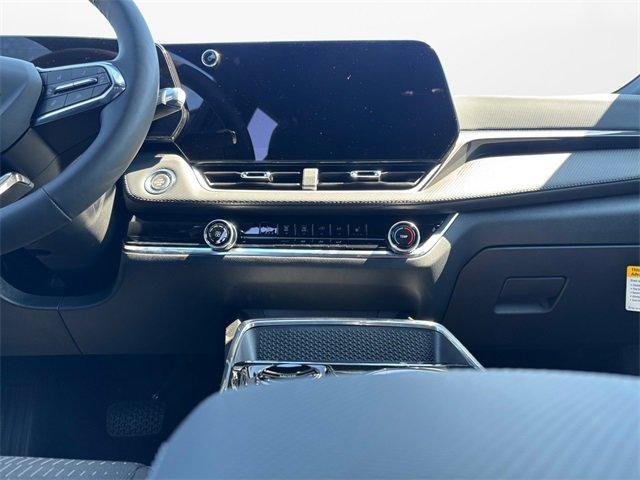 new 2026 Chevrolet Equinox car, priced at $26,914