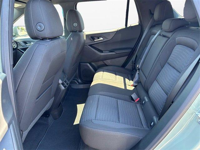 new 2026 Chevrolet Equinox car, priced at $26,914