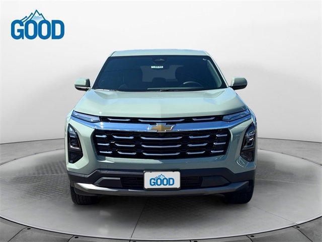 new 2026 Chevrolet Equinox car, priced at $26,914