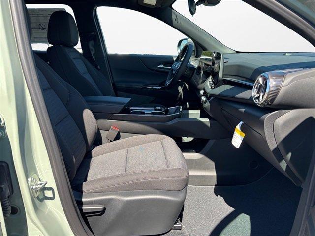 new 2026 Chevrolet Equinox car, priced at $26,914