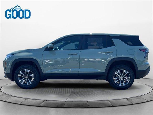 new 2026 Chevrolet Equinox car, priced at $26,914