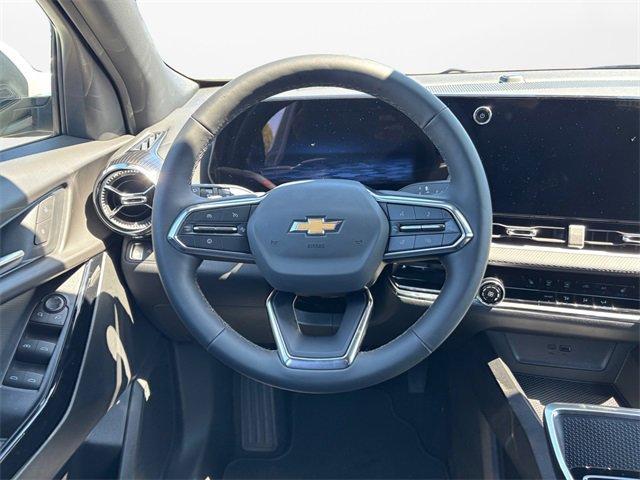 new 2026 Chevrolet Equinox car, priced at $26,914