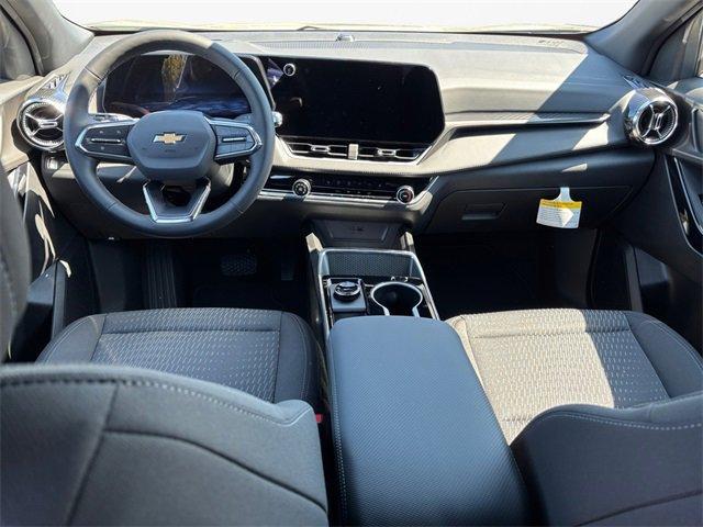 new 2026 Chevrolet Equinox car, priced at $26,914