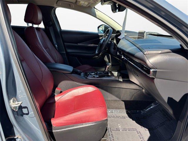 used 2024 Mazda CX-30 car, priced at $25,591