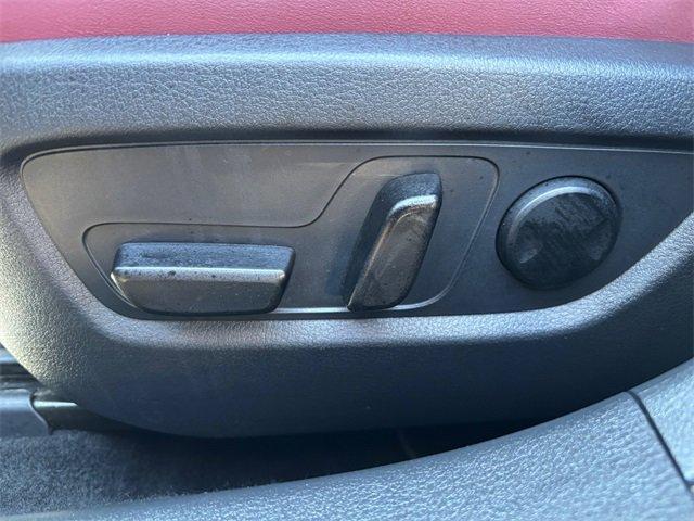 used 2024 Mazda CX-30 car, priced at $25,591