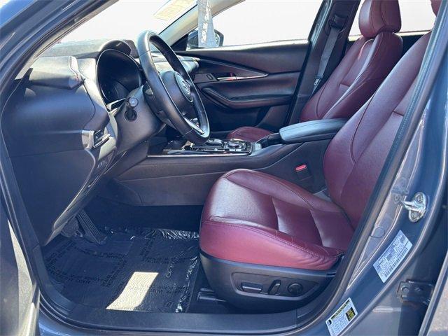 used 2024 Mazda CX-30 car, priced at $25,591