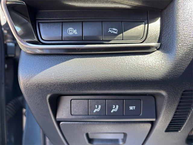 used 2024 Mazda CX-30 car, priced at $25,591