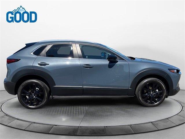 used 2024 Mazda CX-30 car, priced at $25,591