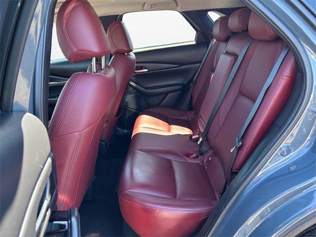 used 2024 Mazda CX-30 car, priced at $25,591