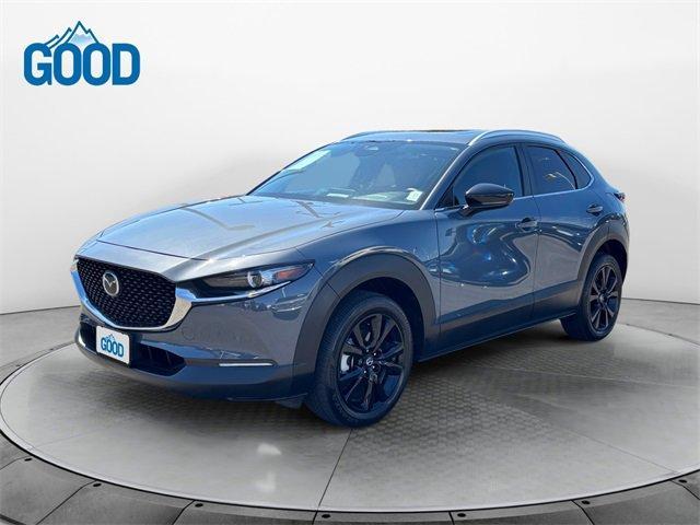 used 2024 Mazda CX-30 car, priced at $25,983