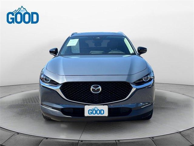 used 2024 Mazda CX-30 car, priced at $25,591