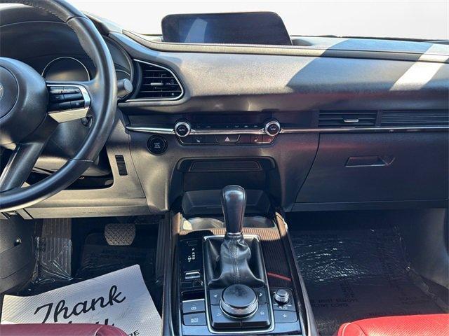 used 2024 Mazda CX-30 car, priced at $25,591