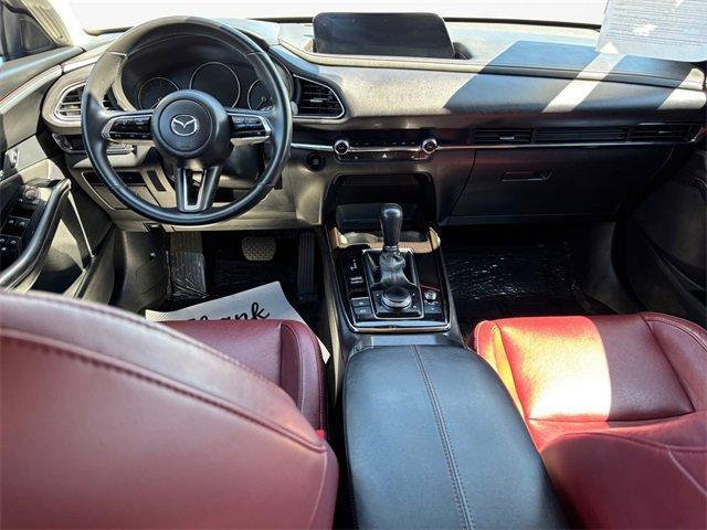 used 2024 Mazda CX-30 car, priced at $25,591