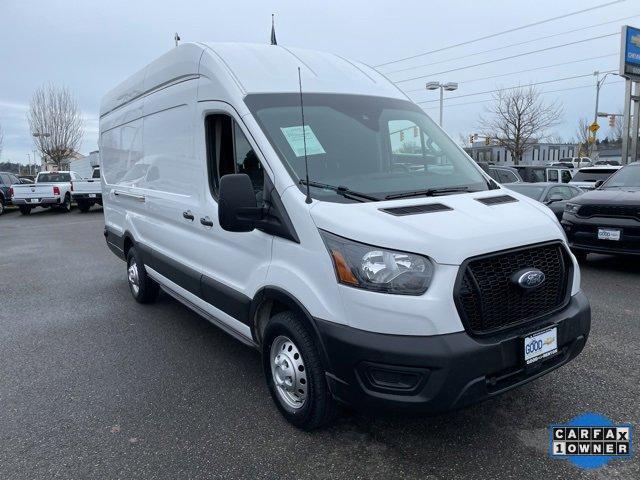 used 2022 Ford Transit-350 car, priced at $50,941