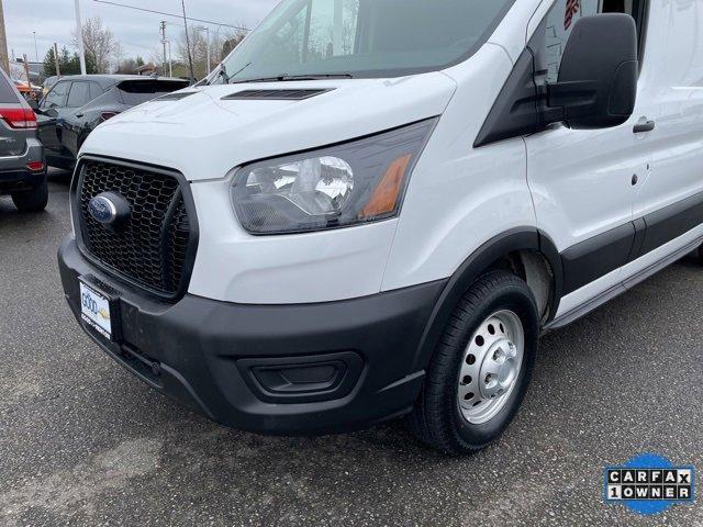 used 2022 Ford Transit-350 car, priced at $50,941