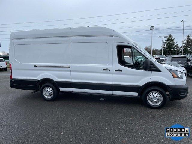 used 2022 Ford Transit-350 car, priced at $50,941