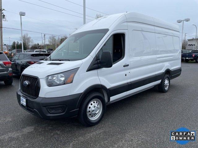used 2022 Ford Transit-350 car, priced at $50,353