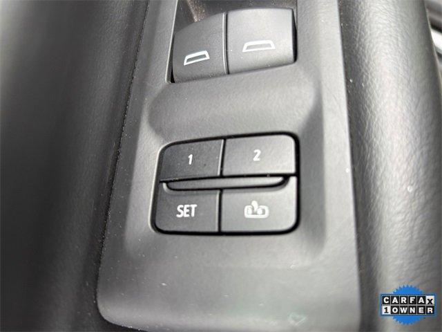 used 2023 Chevrolet Suburban car, priced at $61,650