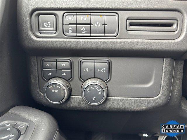 used 2023 Chevrolet Suburban car, priced at $61,650