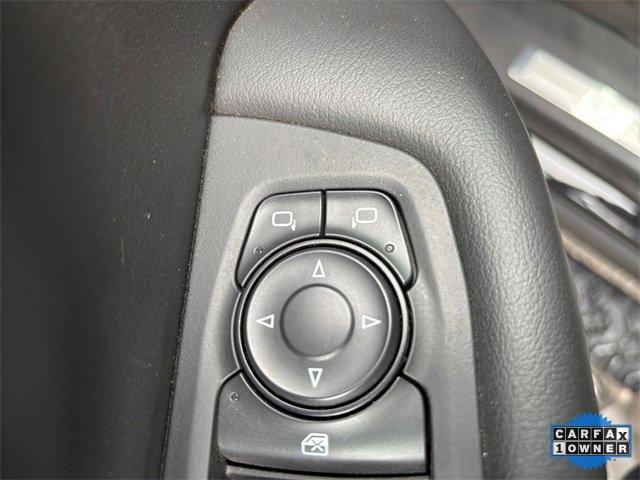 used 2023 Chevrolet Suburban car, priced at $61,650
