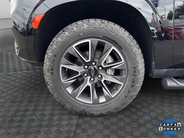 used 2023 Chevrolet Suburban car, priced at $61,650