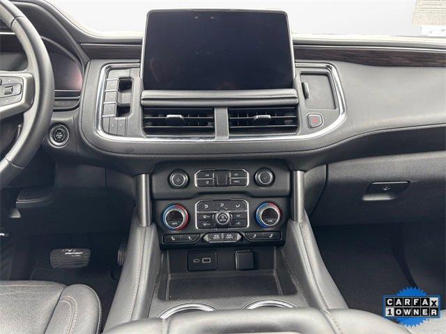 used 2023 Chevrolet Suburban car, priced at $61,650