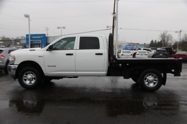 used 2022 Ram 2500 car, priced at $39,501