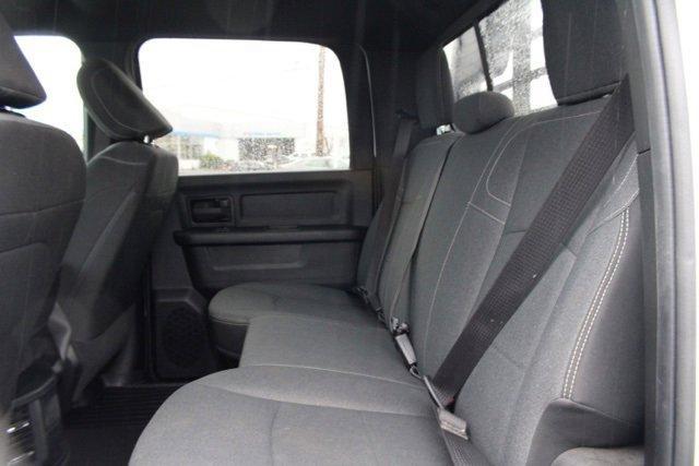 used 2022 Ram 2500 car, priced at $39,501