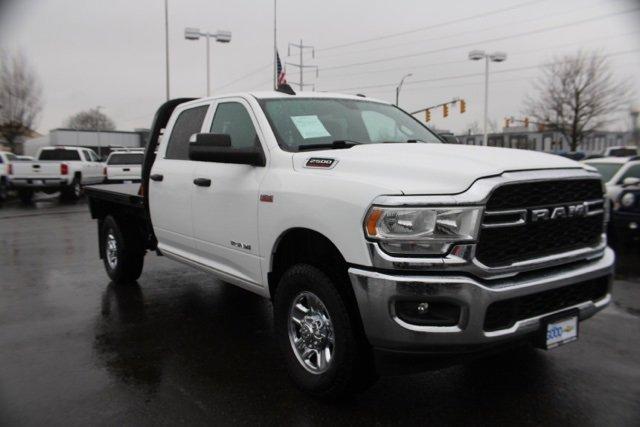 used 2022 Ram 2500 car, priced at $39,501