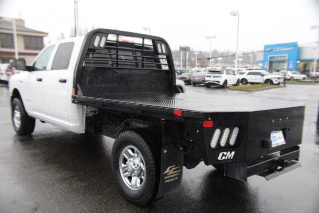 used 2022 Ram 2500 car, priced at $39,501