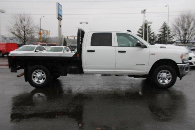 used 2022 Ram 2500 car, priced at $39,501