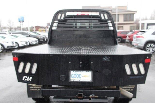 used 2022 Ram 2500 car, priced at $39,501